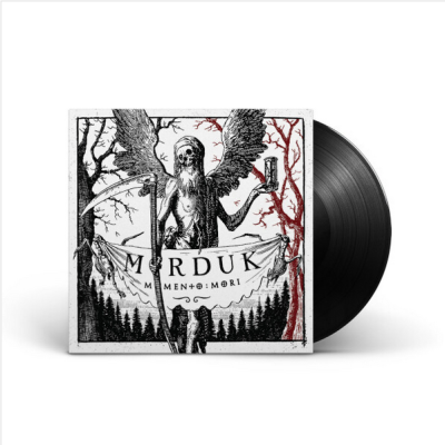 Marduk - Memento Mori LP
